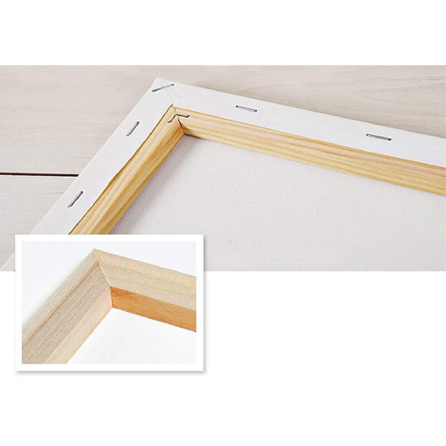 Paint by Numbers - Picture Frames