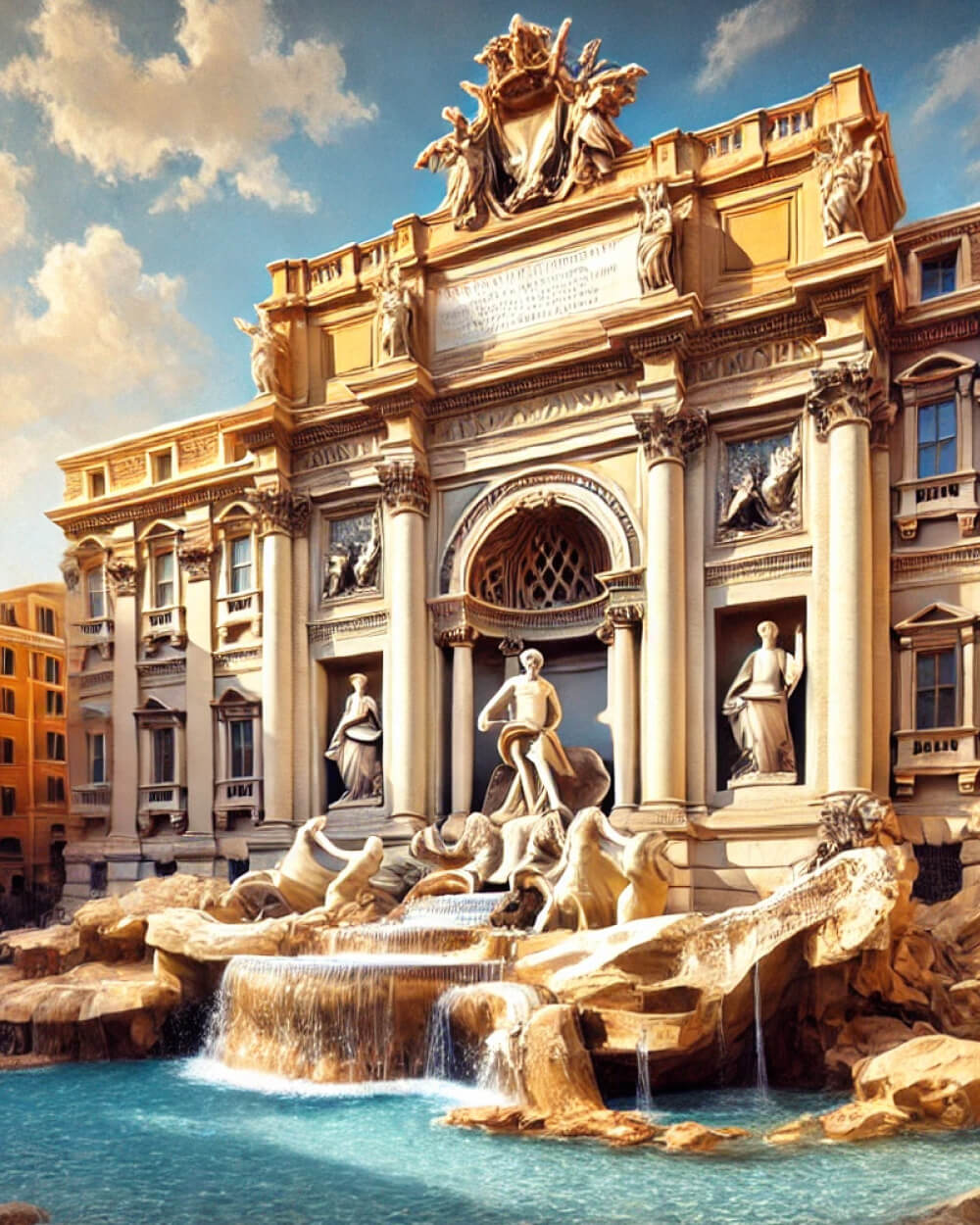 Numbers-to-Art--Trevi-Fountain