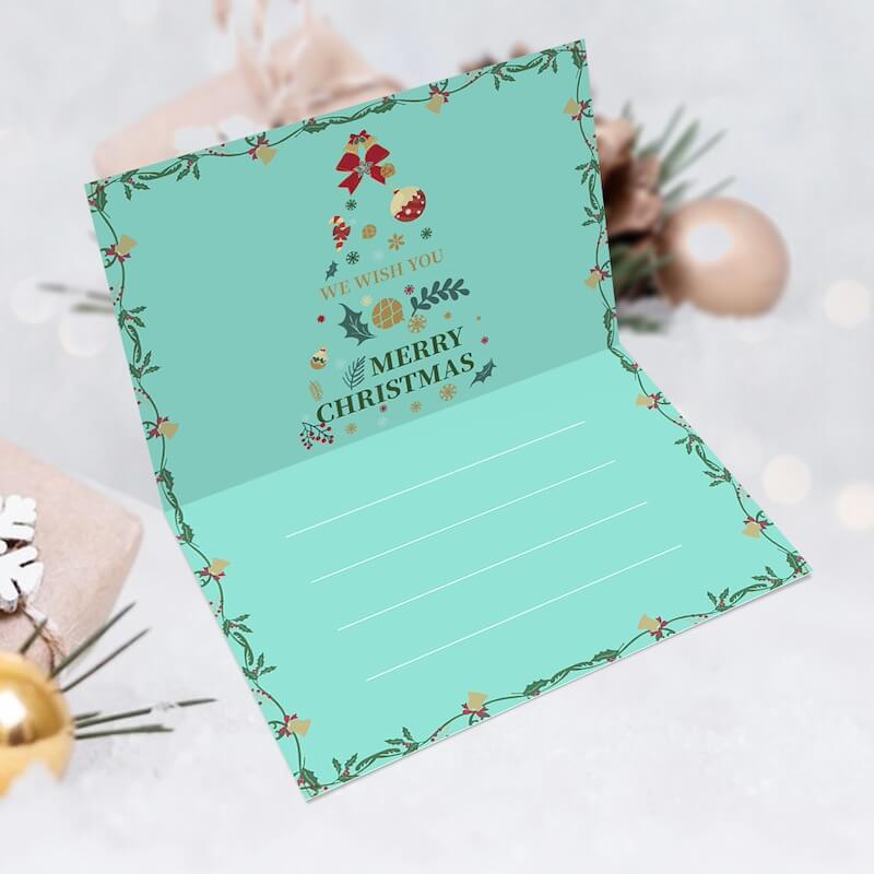 Paint by Numbers - Christmas Cards | Christmas time