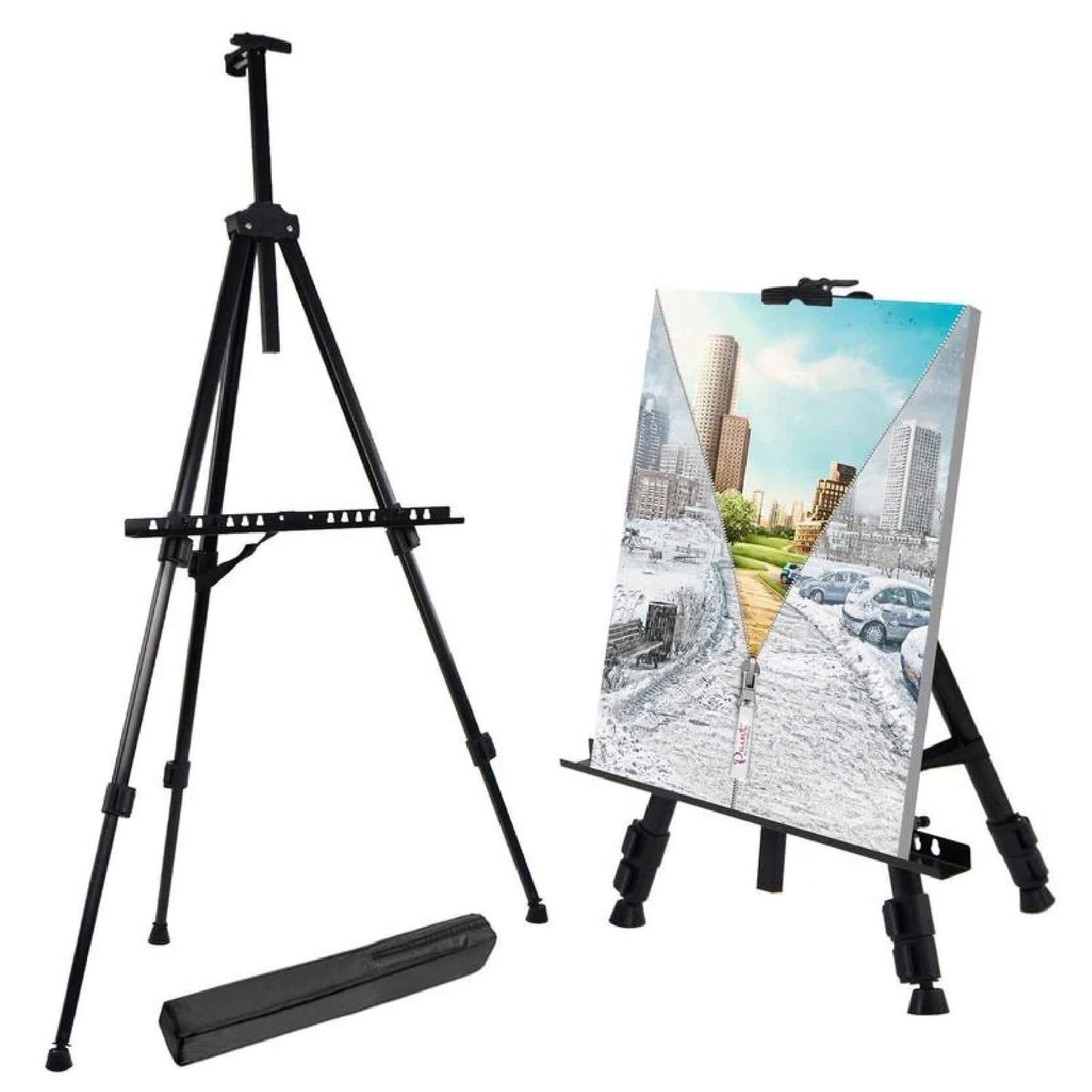 Paint by Numbers - Foldable Easel